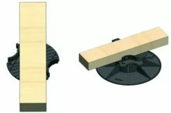 Accessoires Pour Terrasse Bois - Solidor -Pas Cher Visserie Magasin p image 184284 grande
