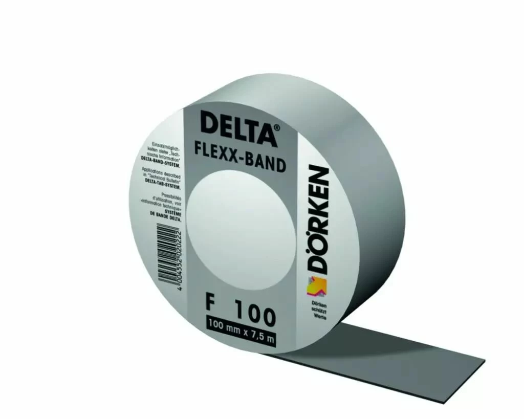 Delta-Flexx-Band F 100 1 Delta-Flexx-Band F 100