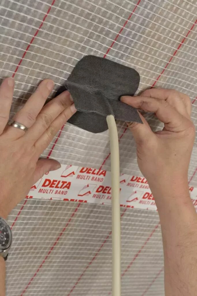 Delta-Flexx-Band F 100 2 Delta-Flexx-Band F 100 – Image 2