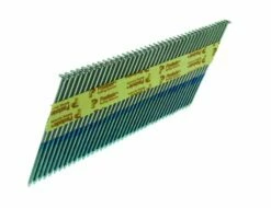 Clous Lisses Clairs + Gaz Pour IM 350 +