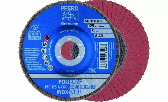 PSF POLIFAN A-Cool 1 PSF POLIFAN A-Cool