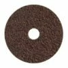 Disque Scotch-Brite Sur Support Fibre - ø 127 Mm