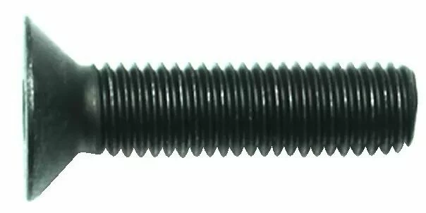 Vis Acier Brut Volvis - DIN 7991 - Classe De Résistance 10-9 1 Vis Acier Brut Volvis - DIN 7991 - Classe De Résistance 10-9