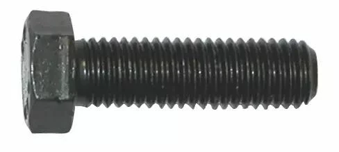 Vis Acier Brut - ISO 4014 + 4017- Classe De Résistance 8-8 1 Vis Acier Brut - ISO 4014 + 4017- Classe De Résistance 8-8