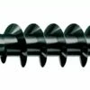 Mustad Empreinte Torx T 30 - Acier Noir Neroplus®