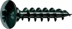 Pas Cher Visserie Magasin 14 Mustad Empreinte Torx T 30 - Acier Noir Neroplus®