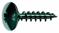 Mustad Empreinte Torx T 30 - Acier Noir Neroplus® -Pas Cher Visserie Magasin p image 2165499 grande