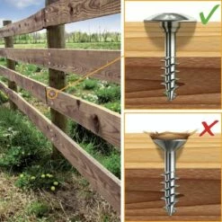 Mustad Empreinte Torx T30 - Acier Chromiting® -Pas Cher Visserie Magasin p image 2165504 grande