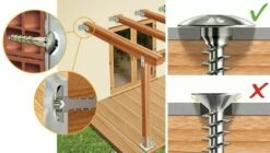 Mustad Empreinte Torx T30 - Acier Chromiting® -Pas Cher Visserie Magasin p image 2165505 grande