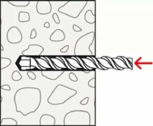 Fischer Cheville SX 9 Fischer Cheville SX – Image 9