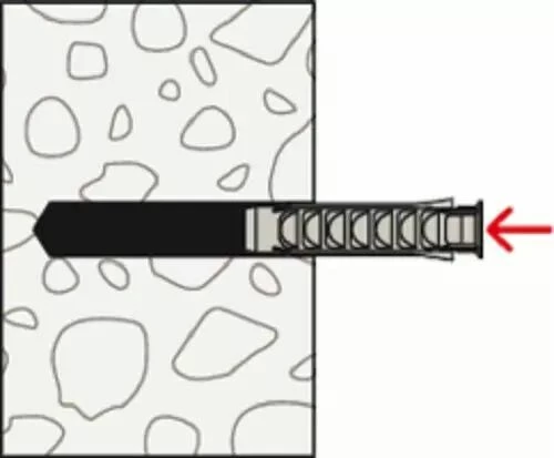 Fischer Cheville SX 10 Fischer Cheville SX – Image 10