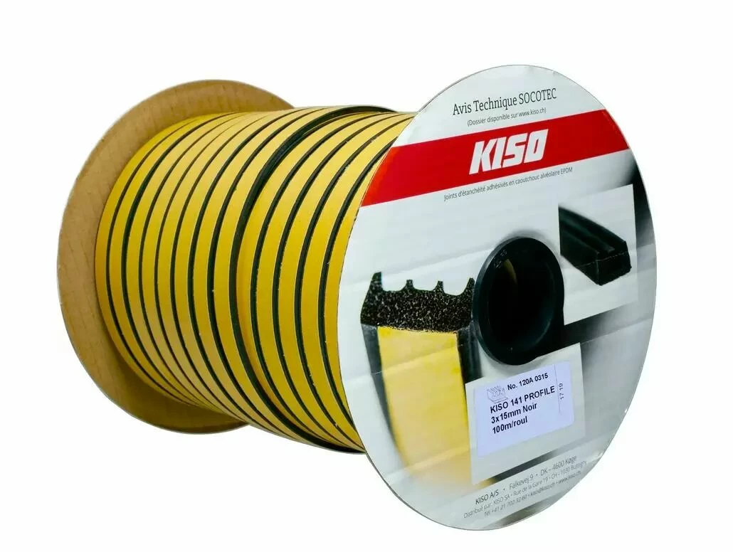 Joint EPDM Kiso 3 Joint EPDM Kiso – Image 3