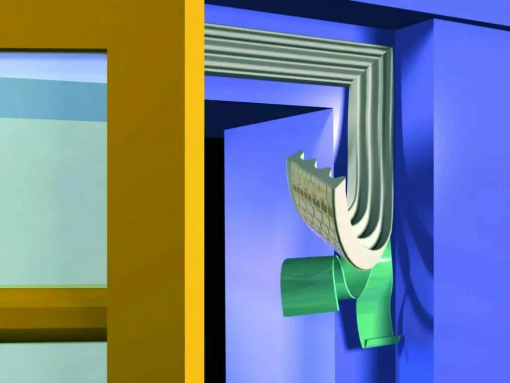 Ellenflex K Et P - Largeur 9 Mm 2 Ellenflex K Et P - Largeur 9 Mm – Image 2