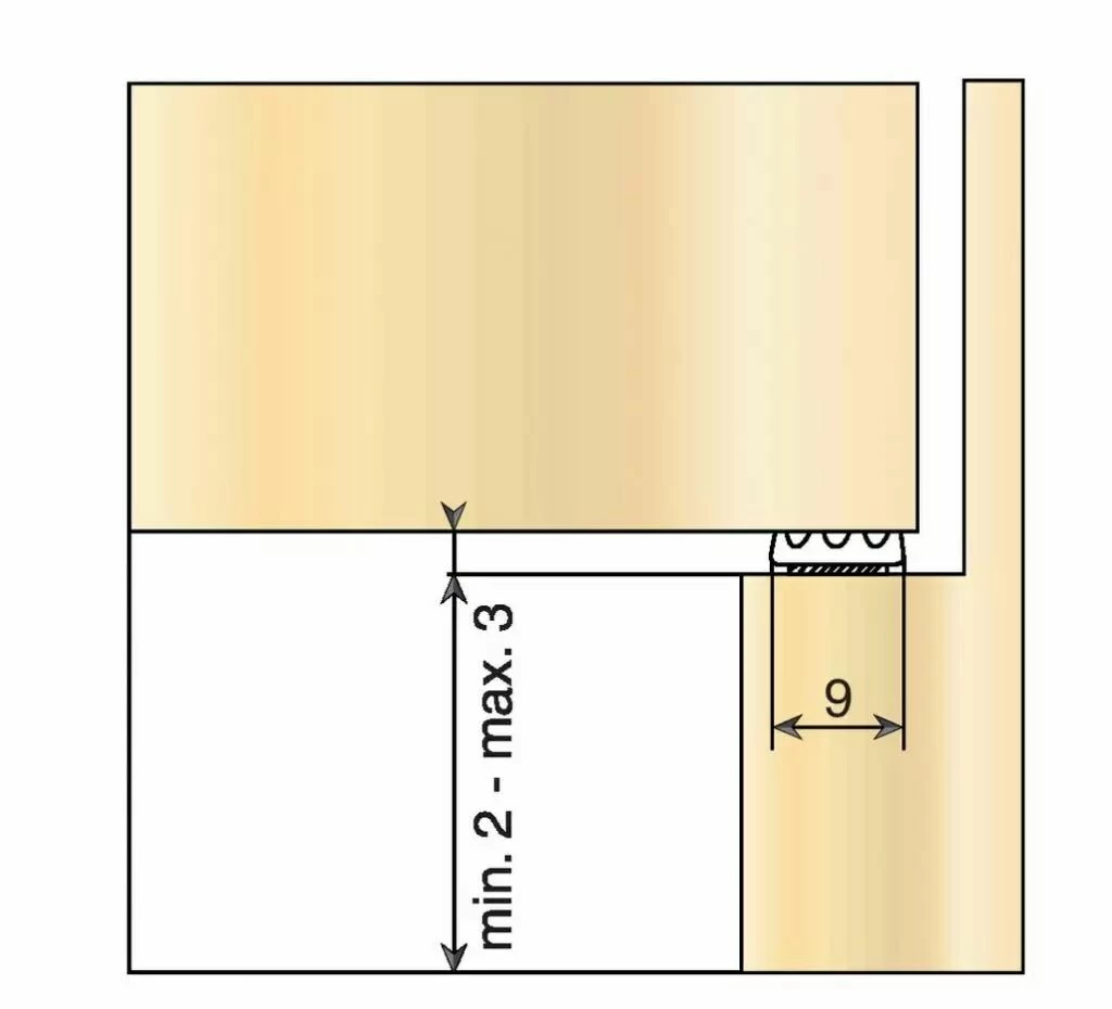 Ellenflex K Et P - Largeur 9 Mm 4 Ellenflex K Et P - Largeur 9 Mm – Image 4