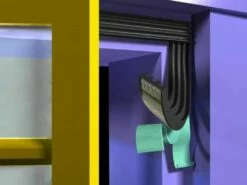 Ellenflex K Et P - Largeur 9 Mm 14 Ellenflex K Et P - Largeur 9 Mm -Pas Cher Visserie Magasin p image 234182 grande