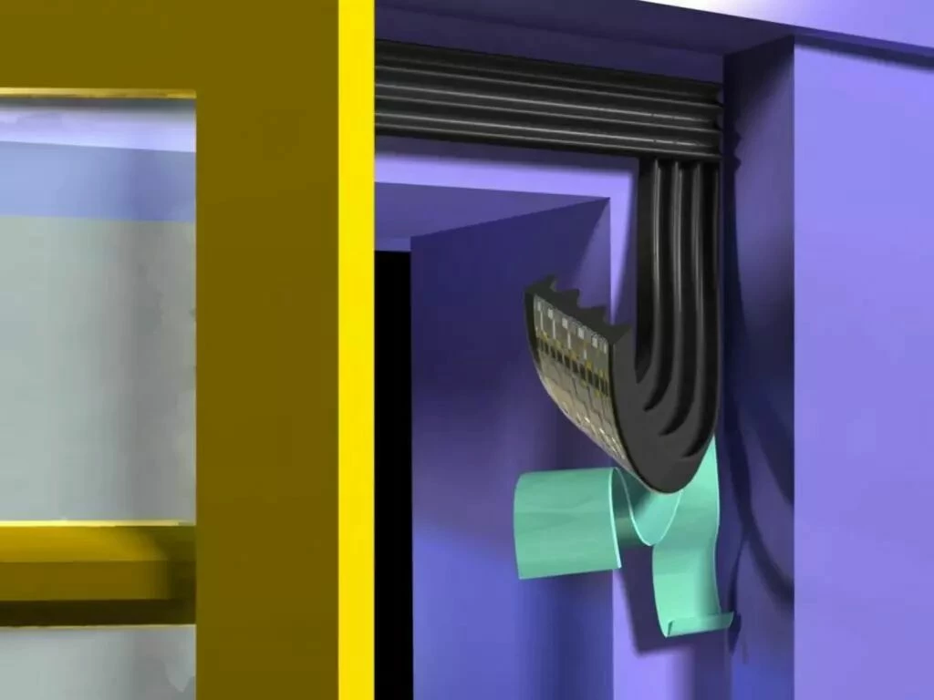 Ellenflex K Et P - Largeur 9 Mm 5 Ellenflex K Et P - Largeur 9 Mm – Image 5