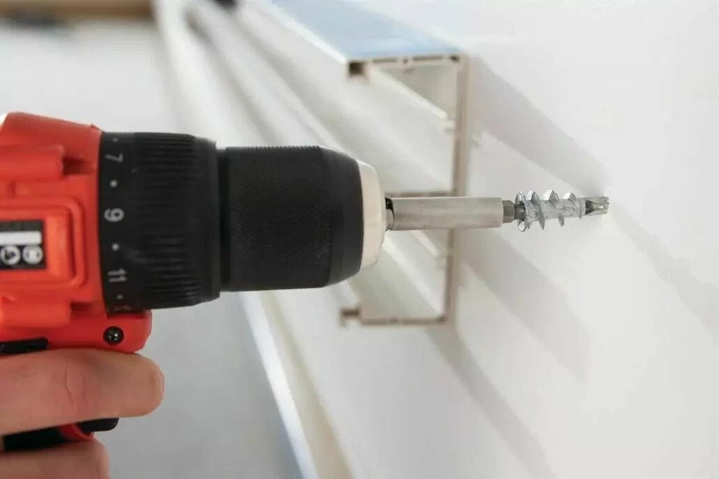 Cheville Pour Fixation Légère Driva 3 Cheville Pour Fixation Légère Driva – Image 3