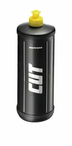 Polish Siachrome Cut