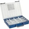 Coffret 1580 Goupilles Fendues Inox A4 - DIN 94