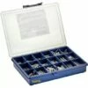 Coffret 810 Goupilles Inox A1 - ISO 8752