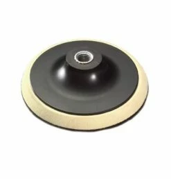 Plateau De Polissage Pour Siachrome