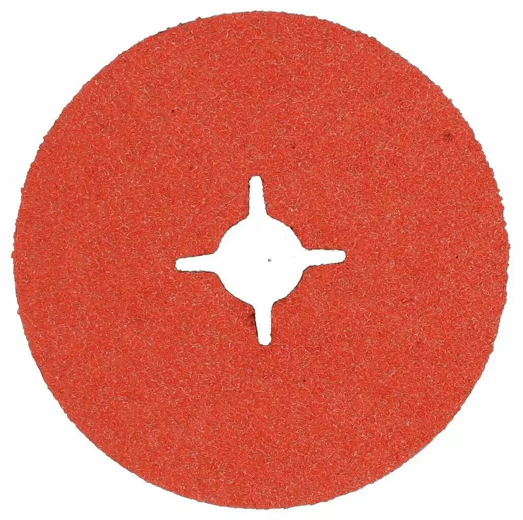 Norton BlazeX F970X - Acier/inox 1 Norton BlazeX F970X - Acier/inox