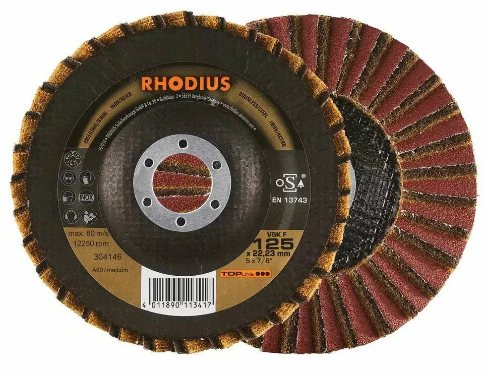 VSK-F - Finition Fibre Nylon 1 VSK-F - Finition Fibre Nylon