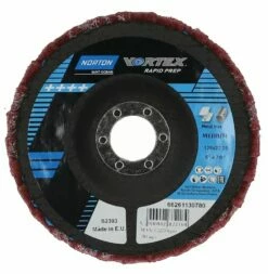 Norton Vortex Rapid Prep S2203