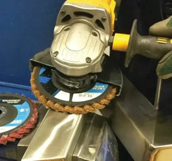 Norton Vortex Rapid Prep S2203 2 Norton Vortex Rapid Prep S2203 – Image 2