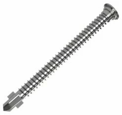 Alu-TeFix® Inox A2 - Filetage Total