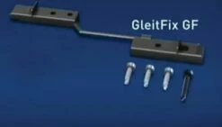 Kit Fixation Invisible Gleitfix® GF -Pas Cher Visserie Magasin p image 2628610 grande