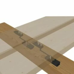 Kit Fixation Invisible Gleitfix® GF -Pas Cher Visserie Magasin p image 2628612 grande