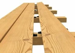 Kit Fixation Invisible Gleitfix® GF -Pas Cher Visserie Magasin p image 2628613 grande