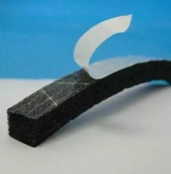 Joint Mousse PVC Adhésif Grande Compression -Pas Cher Visserie Magasin p image 2634384 grande