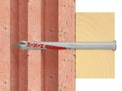 Fischer Cheville Rallongée DuoXpand - Tête Fraisée Pré-montée 7 Fischer Cheville Rallongée DuoXpand - Tête Fraisée Pré-montée -Pas Cher Visserie Magasin p image 2657471 grande