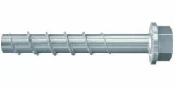 Fischer Vis Béton FBS II à Tête Hexagonale AEZ Torx