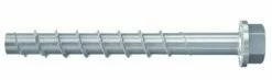 Fischer Vis Béton FBS II à Tête Hexagonale AEZ