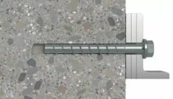 Fischer Vis Béton FBS II à Tête Hexagonale AEZ -Pas Cher Visserie Magasin p image 2993228 grande