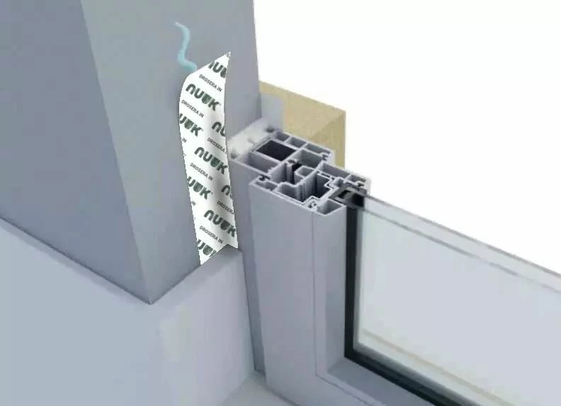 Bande Adhésive Intérieure Drosera In Corner 3 Bande Adhésive Intérieure Drosera In Corner – Image 3