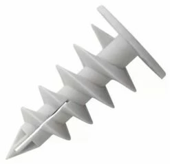 Cheville Auto-foreuse Spéciale Isolation -Pas Cher Visserie Magasin p image 3183351 grande