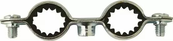 Acier Bichromaté - Pas 7 X 150 1 Acier Bichromaté - Pas 7 X 150