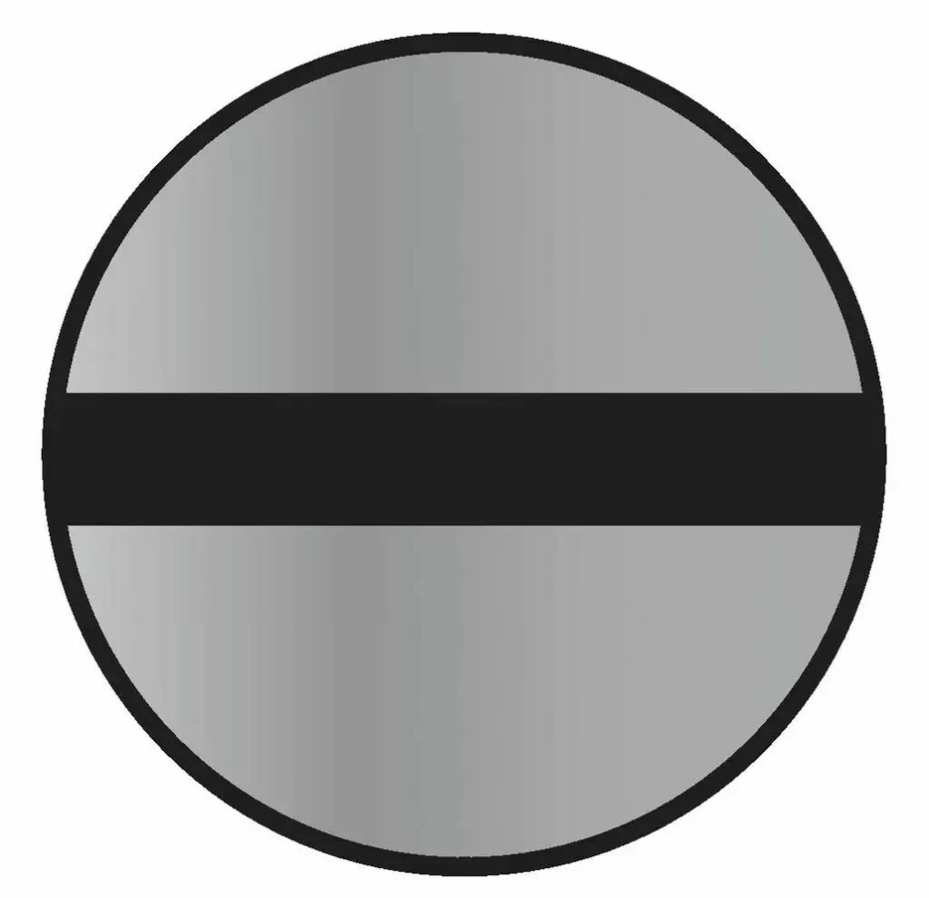 Vis Tête Fraisée Bombée Fendue - Inox A2 - DIN 964 2 Vis Tête Fraisée Bombée Fendue - Inox A2 - DIN 964 – Image 2