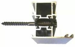 Filet 45 Mm - Fournie Avec Cheville