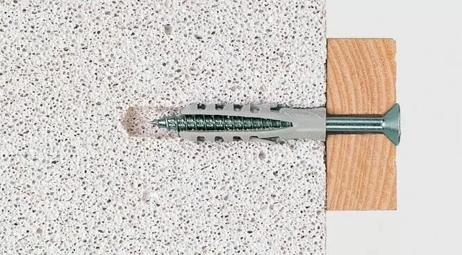 Fischer Cheville S 3 Fischer Cheville S – Image 3