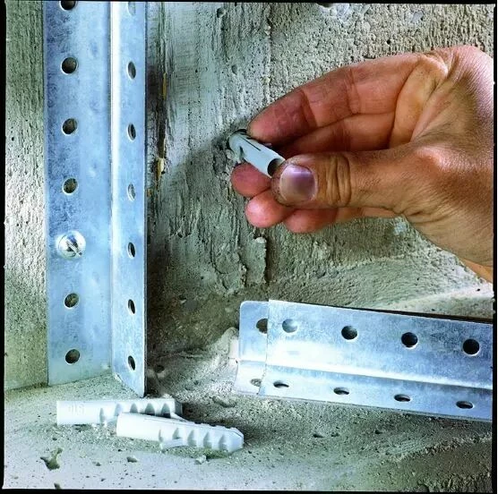 Fischer Cheville S 4 Fischer Cheville S – Image 4