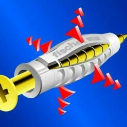 Fischer Cheville SX 17 Fischer Cheville SX -Pas Cher Visserie Magasin p image 323999 grande