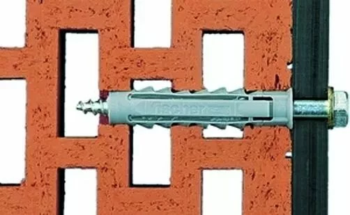 Fischer Cheville SX 7 Fischer Cheville SX – Image 7