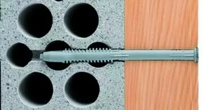 Fischer Cheville FUR-T 2 Fischer Cheville FUR-T – Image 2