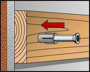 Fischer Cheville FUR-T 4 Fischer Cheville FUR-T – Image 4
