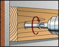 Fischer Cheville FUR-T 14 Fischer Cheville FUR-T -Pas Cher Visserie Magasin p image 324015 grande